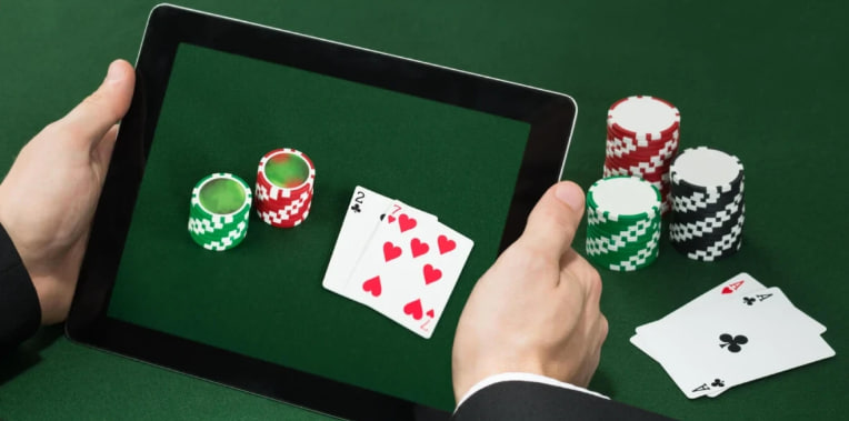 Blockchain-basierte Casinos & Krypto-Poker in Österreich – Die Revolution des Online-Glücksspiels